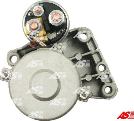 AS-PL S3029 - Starteris www.autospares.lv