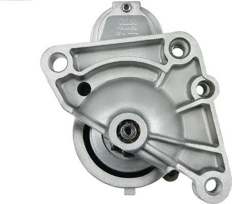 AS-PL S3024PR - Стартер www.autospares.lv