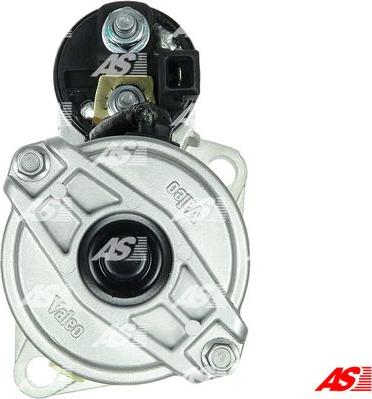 AS-PL S3025PR - Starteris www.autospares.lv