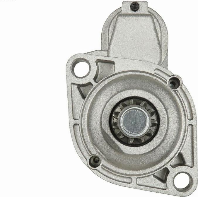 AS-PL S3025SR - Starteris www.autospares.lv