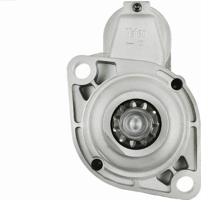 AS-PL S3025(VALEO) - Стартер www.autospares.lv