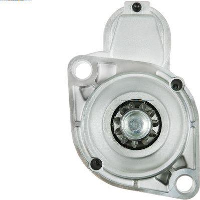 AS-PL S3025 - Starteris www.autospares.lv