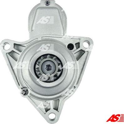 AS-PL S3026SR - Starteris www.autospares.lv