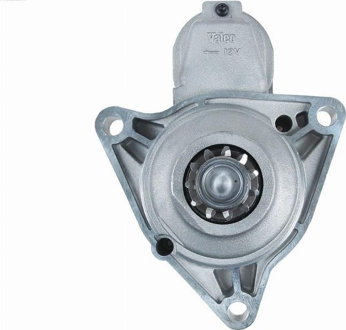 AS-PL S3026(VALEO) - Starteris www.autospares.lv