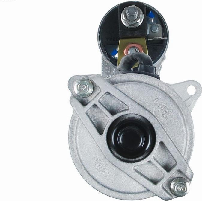 AS-PL S3026(VALEO) - Starteris www.autospares.lv