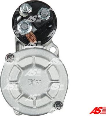 AS-PL S3020PR - Starteris www.autospares.lv