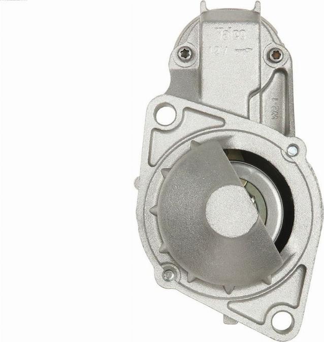 AS-PL S3020SR - Стартер www.autospares.lv