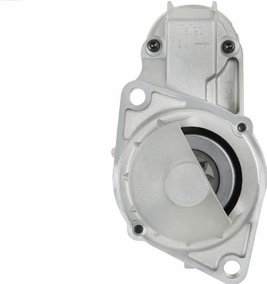 AS-PL S3020(VALEO) - Starteris www.autospares.lv