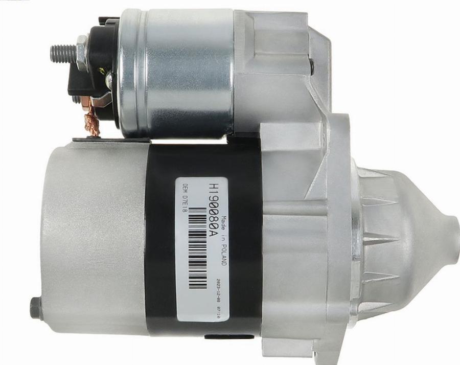 AS-PL S3020(VALEO) - Starteris www.autospares.lv