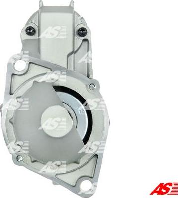 AS-PL S3020 - Starteris www.autospares.lv