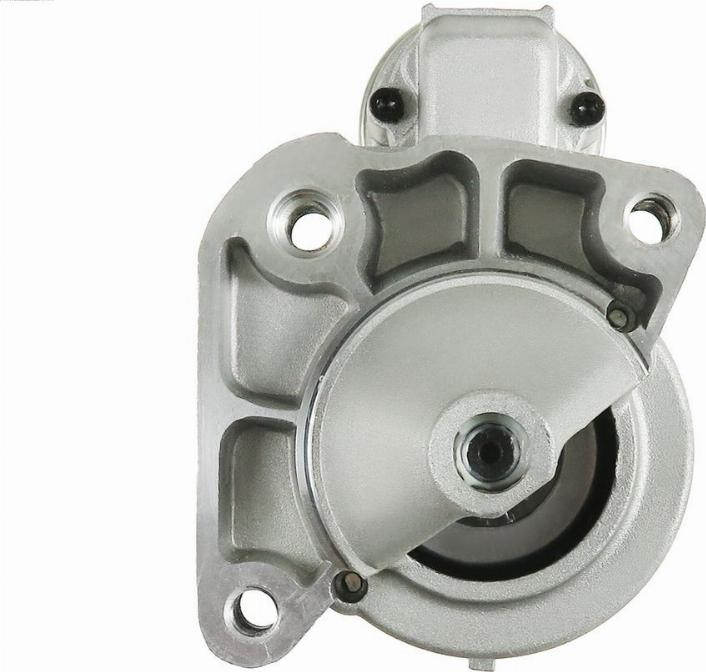 AS-PL S3021 - Стартер www.autospares.lv