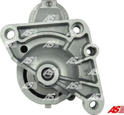 AS-PL S3028PR - Starteris www.autospares.lv