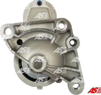 AS-PL S3028 - Starteris www.autospares.lv