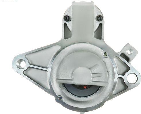 AS-PL S3023 - Starter www.autospares.lv