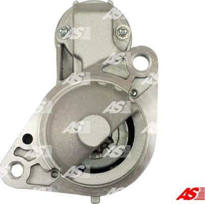 AS-PL S3022 - Starteris autospares.lv