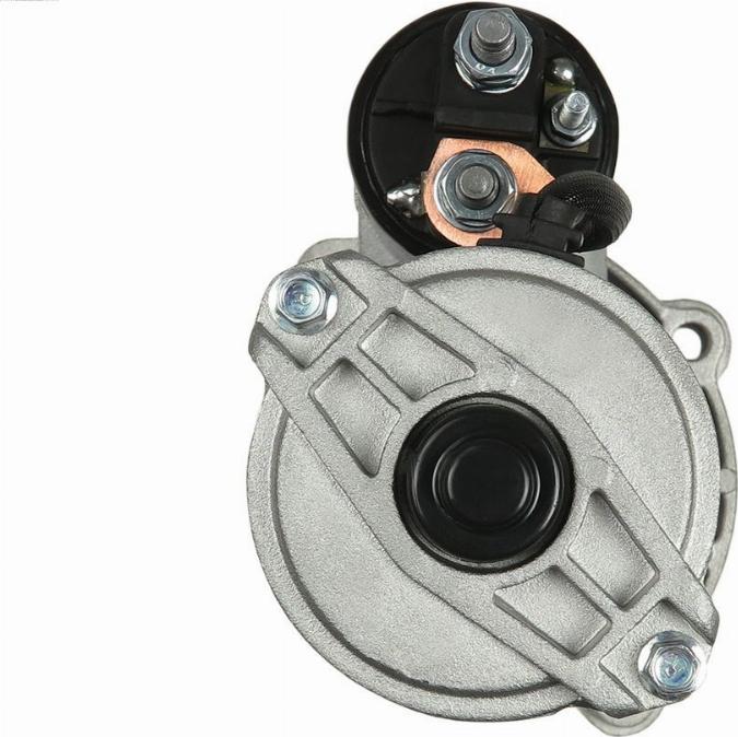 AS-PL S3027SR - Starteris www.autospares.lv