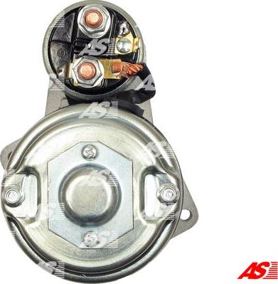 AS-PL S3079 - Starteris www.autospares.lv