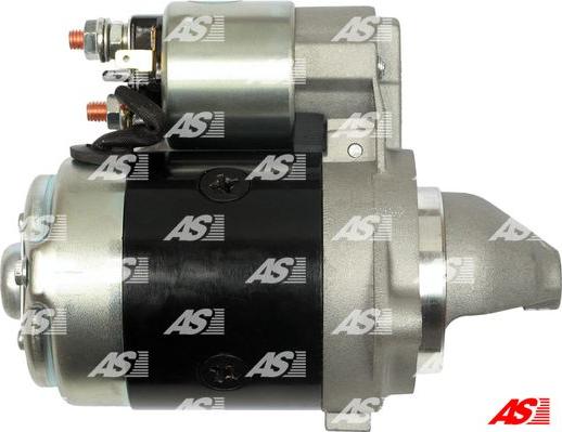 AS-PL S3079 - Starteris www.autospares.lv