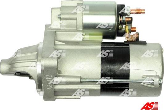 AS-PL S3074 - Starteris autospares.lv