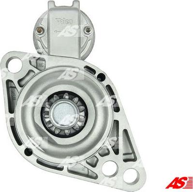 AS-PL S3075PR - Starteris autospares.lv