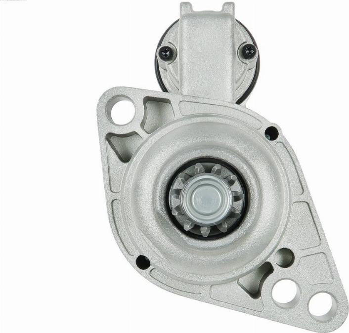 AS-PL S3075SR - Starteris www.autospares.lv