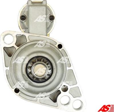 AS-PL S3075 - Starteris autospares.lv