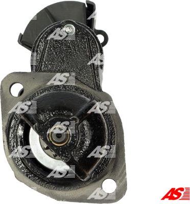 AS-PL S3071 - Starter www.autospares.lv