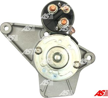 AS-PL S3078 - Starteris www.autospares.lv