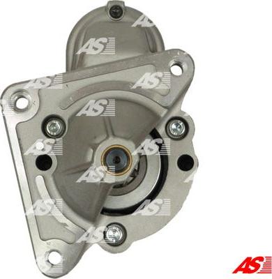 AS-PL S3073 - Starter www.autospares.lv