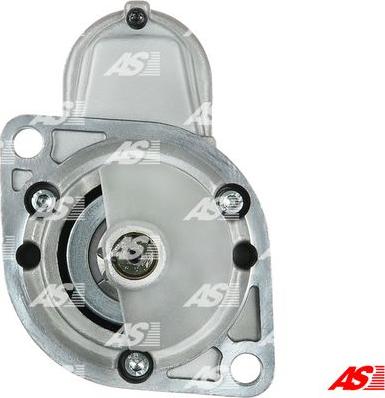 AS-PL S3199S - Starteris www.autospares.lv