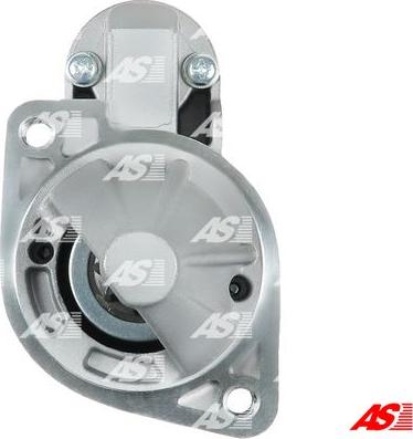 AS-PL S3196S - Starter www.autospares.lv