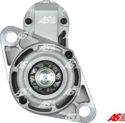 AS-PL S3190S - Starteris www.autospares.lv