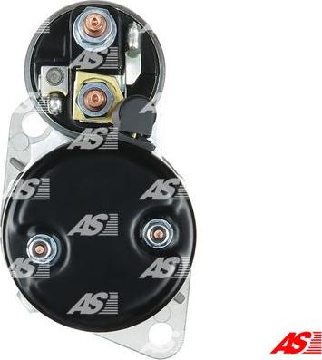 AS-PL S3198S - Starteris www.autospares.lv