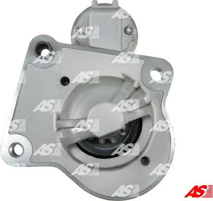 AS-PL S3193S - Starteris www.autospares.lv