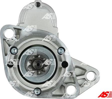 AS-PL S3197S - Starter www.autospares.lv