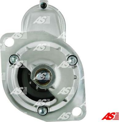 AS-PL S3144 - Starteris www.autospares.lv