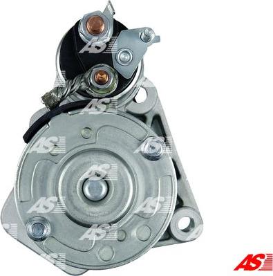 AS-PL S3148 - Starteris www.autospares.lv