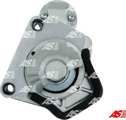 AS-PL S3148 - Starter www.autospares.lv