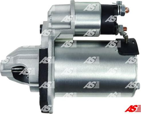 AS-PL S3148 - Starteris www.autospares.lv