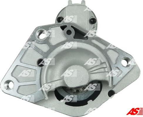 AS-PL S3143 - Starteris www.autospares.lv