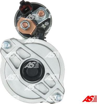 AS-PL S3147S - Starteris www.autospares.lv