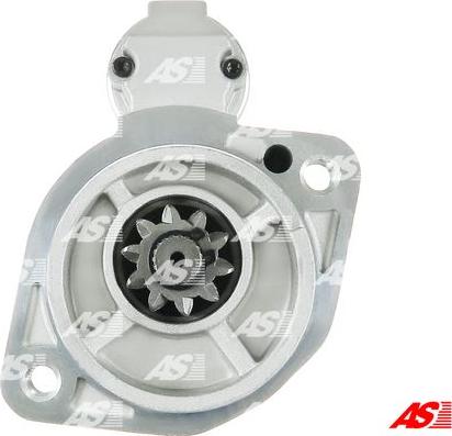 AS-PL S3147S - Starteris www.autospares.lv