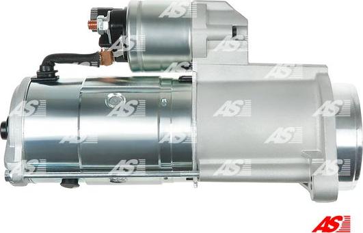 AS-PL S3147S - Starteris www.autospares.lv