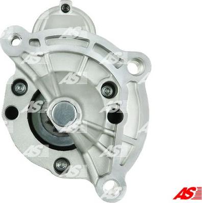 AS-PL S3159S - Starter www.autospares.lv