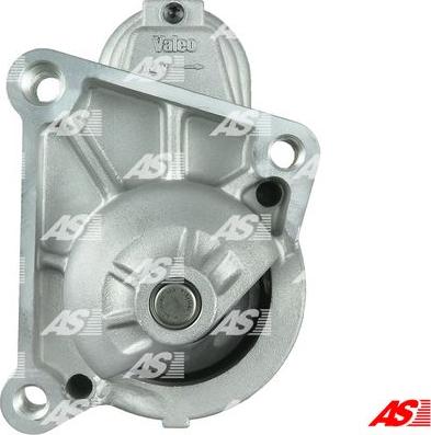 AS-PL S3151(VALEO) - Starteris www.autospares.lv