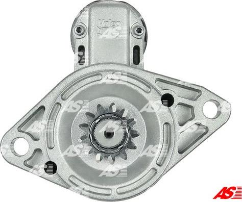 AS-PL S3153PR - Starteris www.autospares.lv