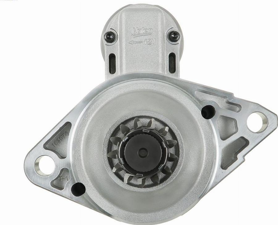 AS-PL S3153(VALEO) - Starteris www.autospares.lv