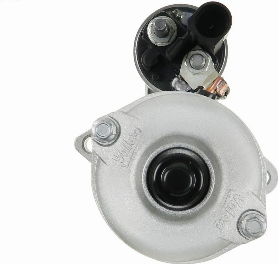 AS-PL S3153(VALEO) - Starteris www.autospares.lv