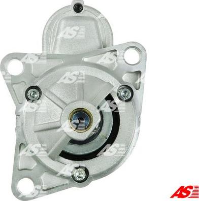 AS-PL S3157S - Starteris www.autospares.lv