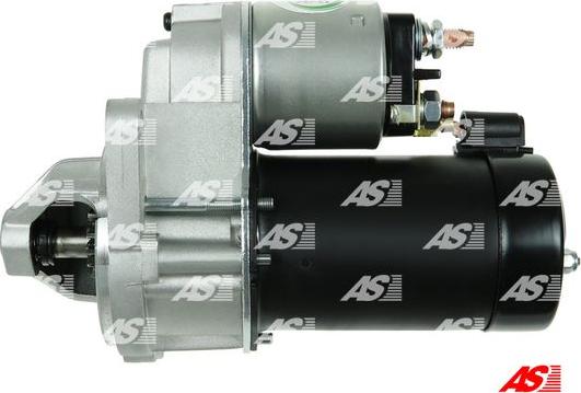 AS-PL S3157S - Starteris www.autospares.lv